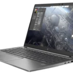 HP ZBook Firefly 14 G7 i5 16GB 1080p