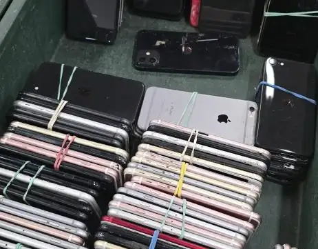 Bulk iPhone Deals – XR, 11, 12 Models