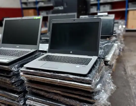 i3th, i5th, i7th High Gen Laptops HP DELL LENOVO ACER non Tested