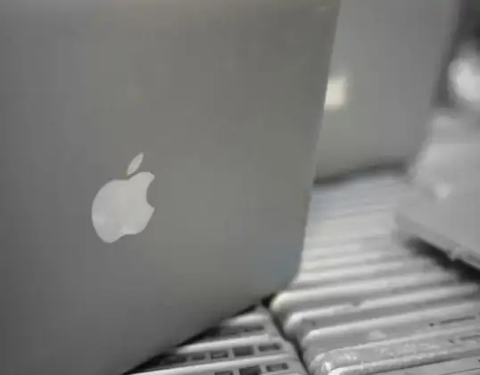 MacBook Pro Lot (13-inch Unibody) – Models from 2010 to 2012